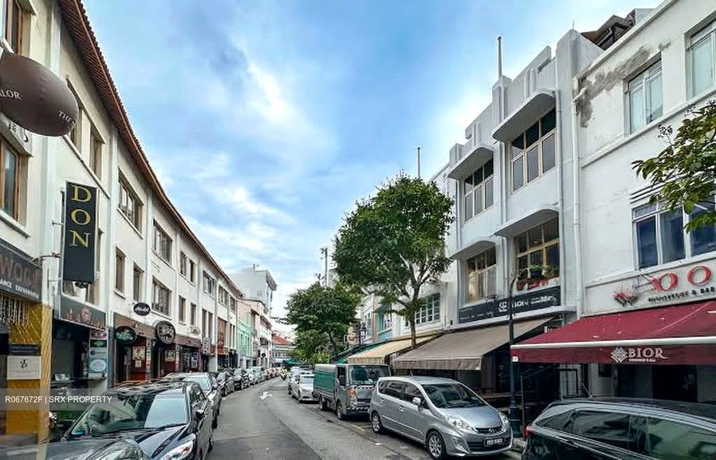 One Raffles Place (D1), Retail #578635881